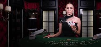 panen99 login Caribbean Stud Poker hand rankings and payout table