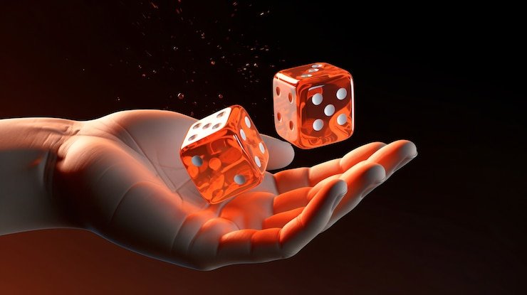 Caribbean Stud Poker Game 